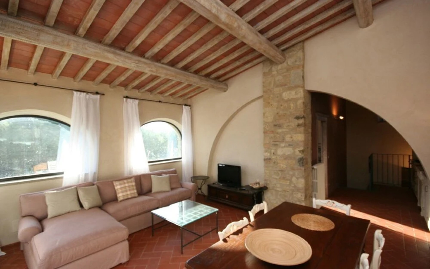 La Rimbecca Greve in Chianti