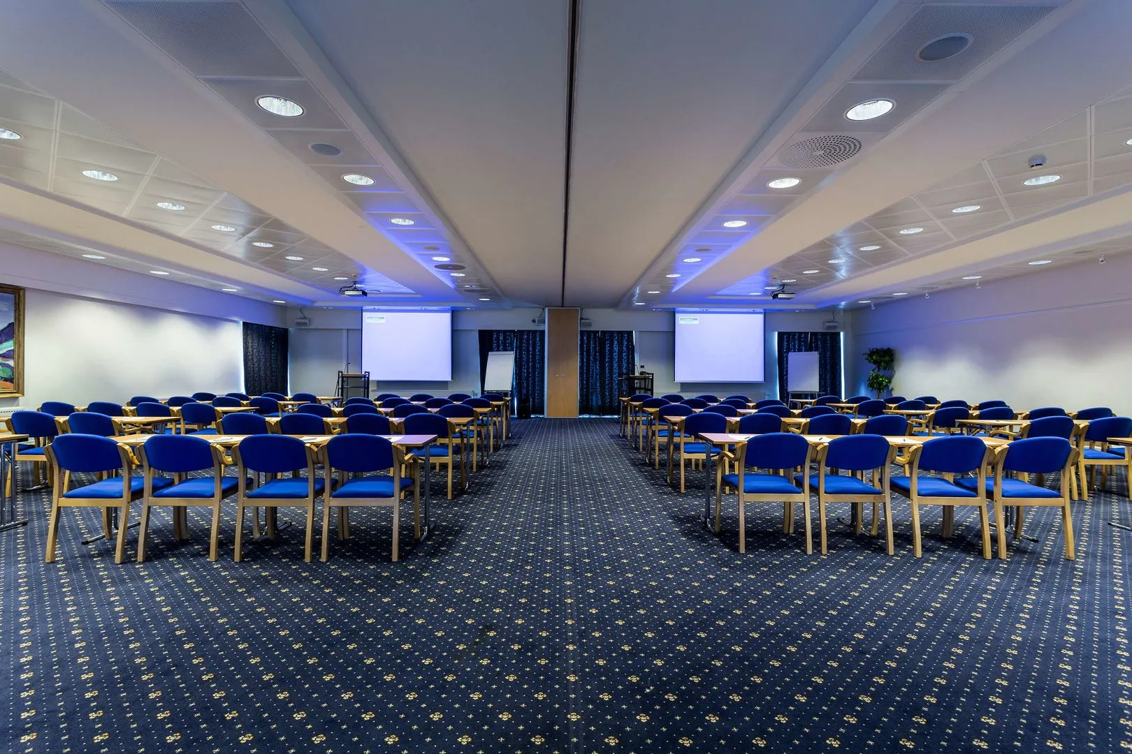 Radisson Blu Resort, Beitostolen