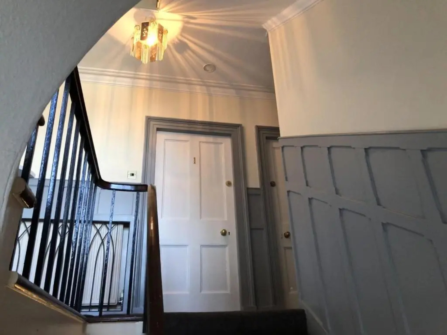 Arbroath Angus Lodge