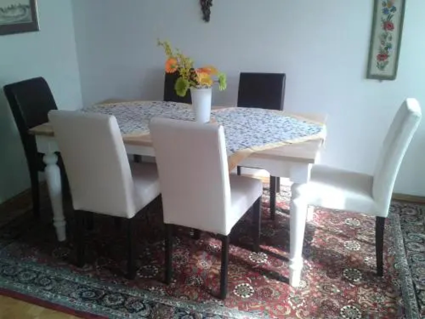 Appartement München-Planegg