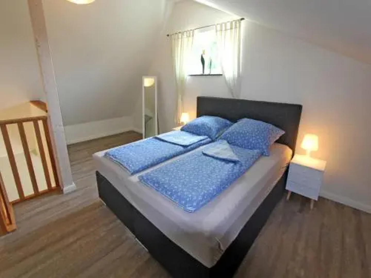 Ferienhaus Klink SEE 9611