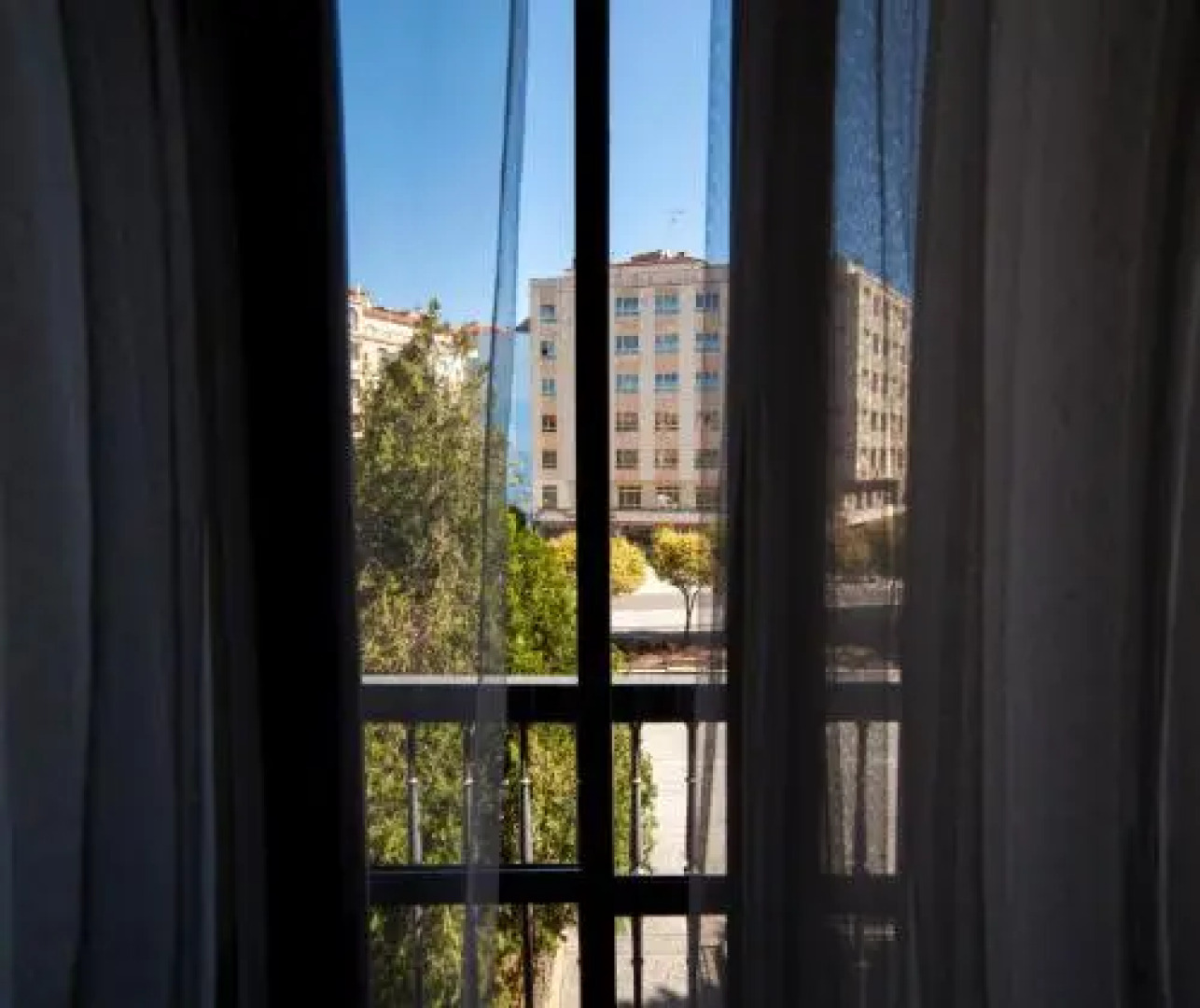 Sabi Habitaciones Hostel Residencia