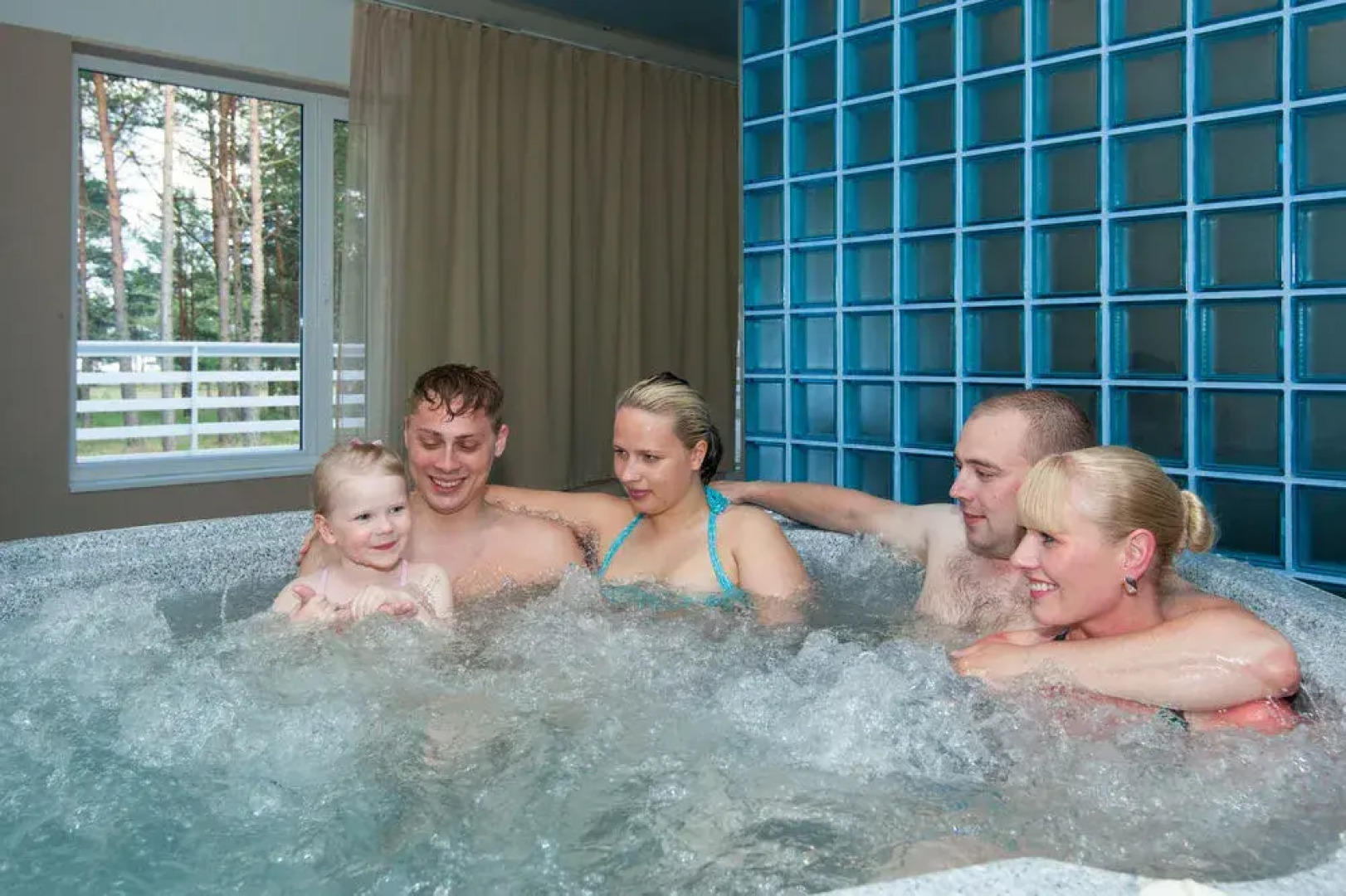 Saarema Thalasso Spa Hotel