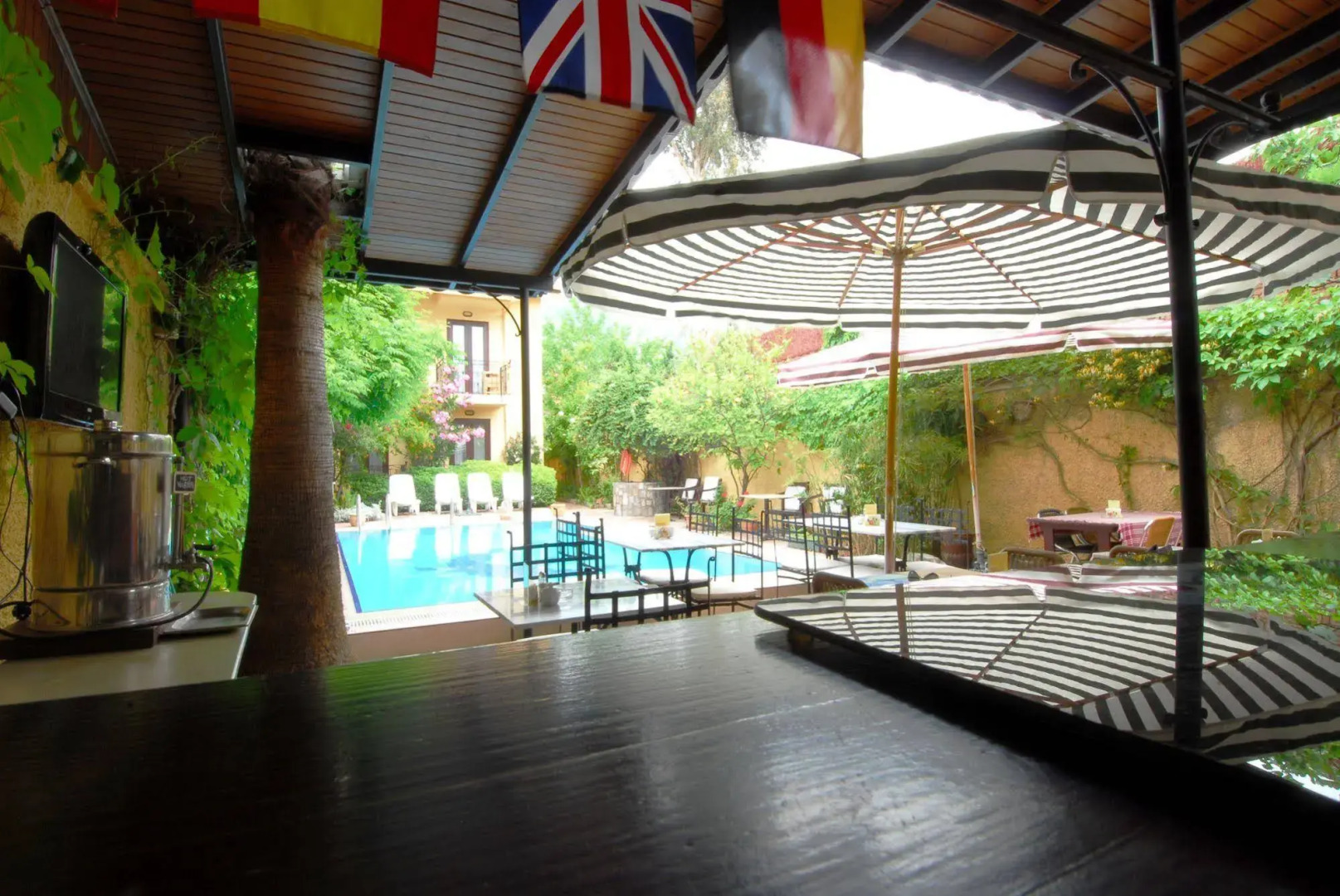 Villa DanLin Hotel - Boutique Class