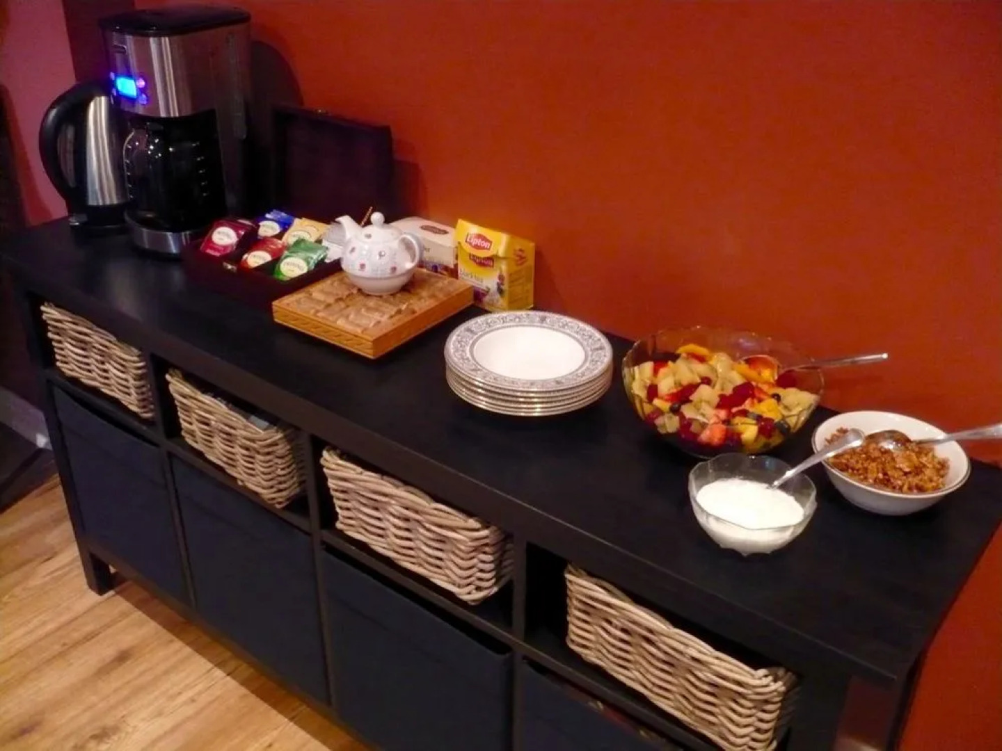 Brock Hollow Bed & Breakfast