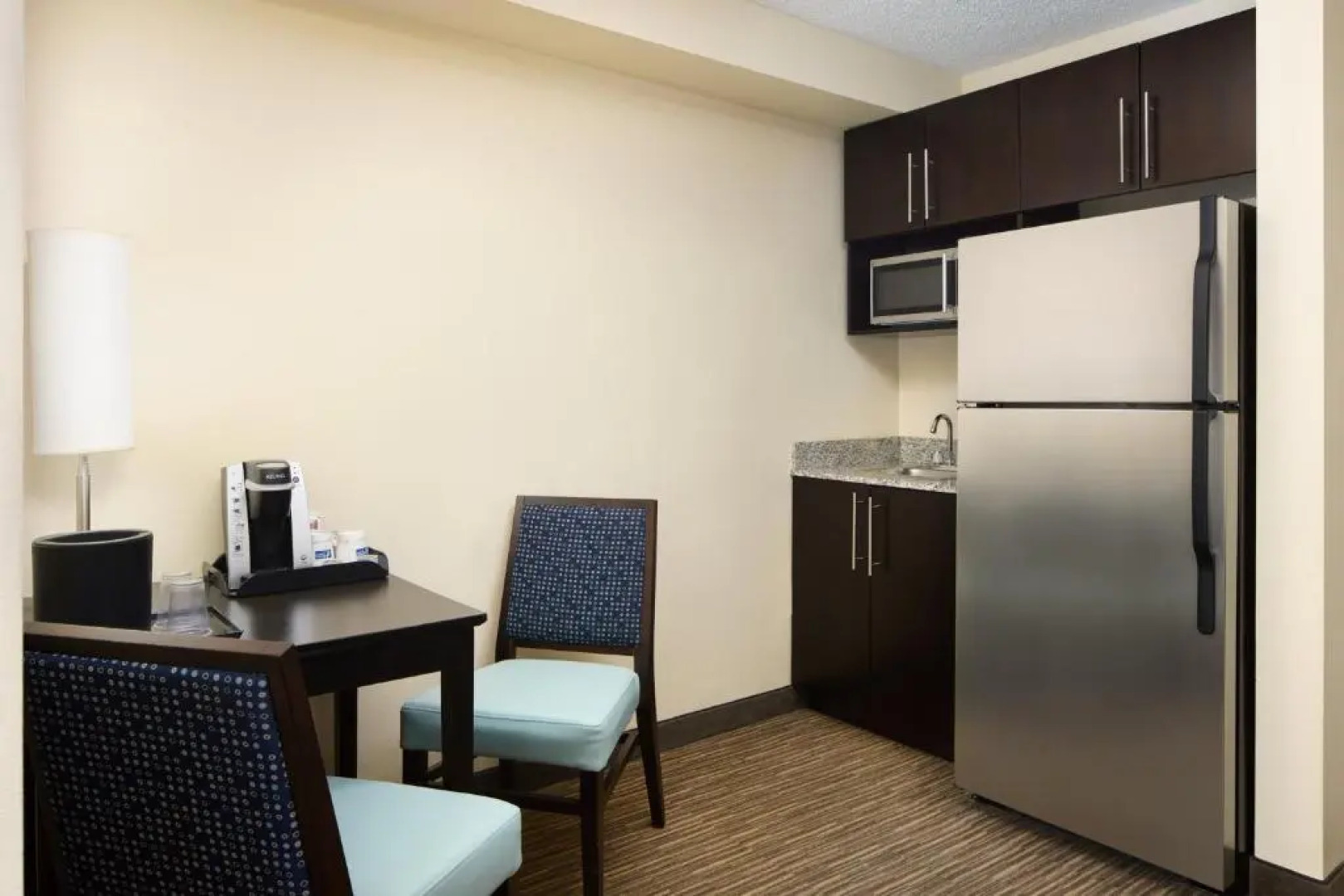 Holiday Inn Express & Suites Alpharetta - Windward Parkway by IHG