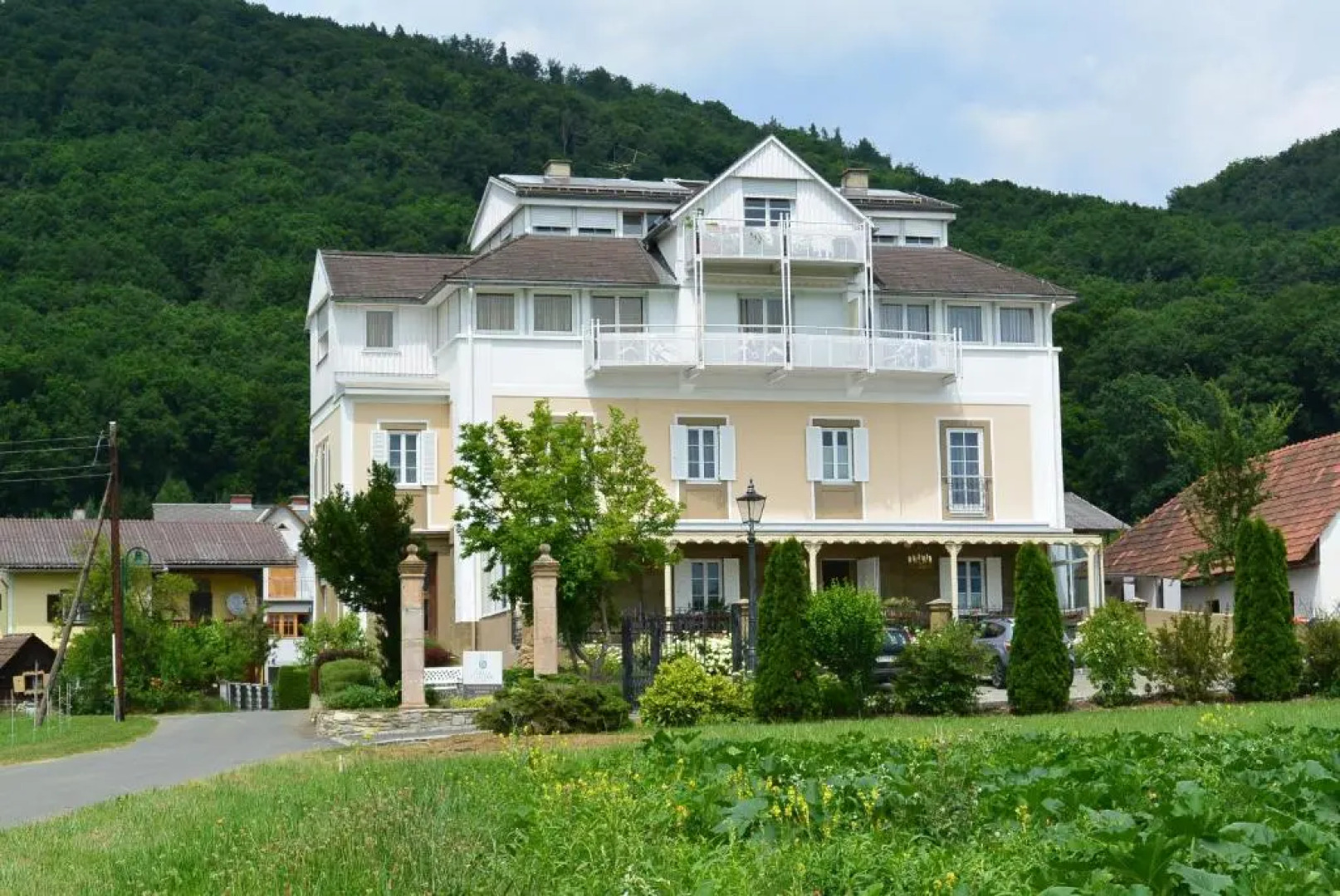 Villa Thalhof