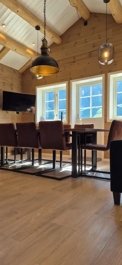 Andøy Vest Rorbuer Reine