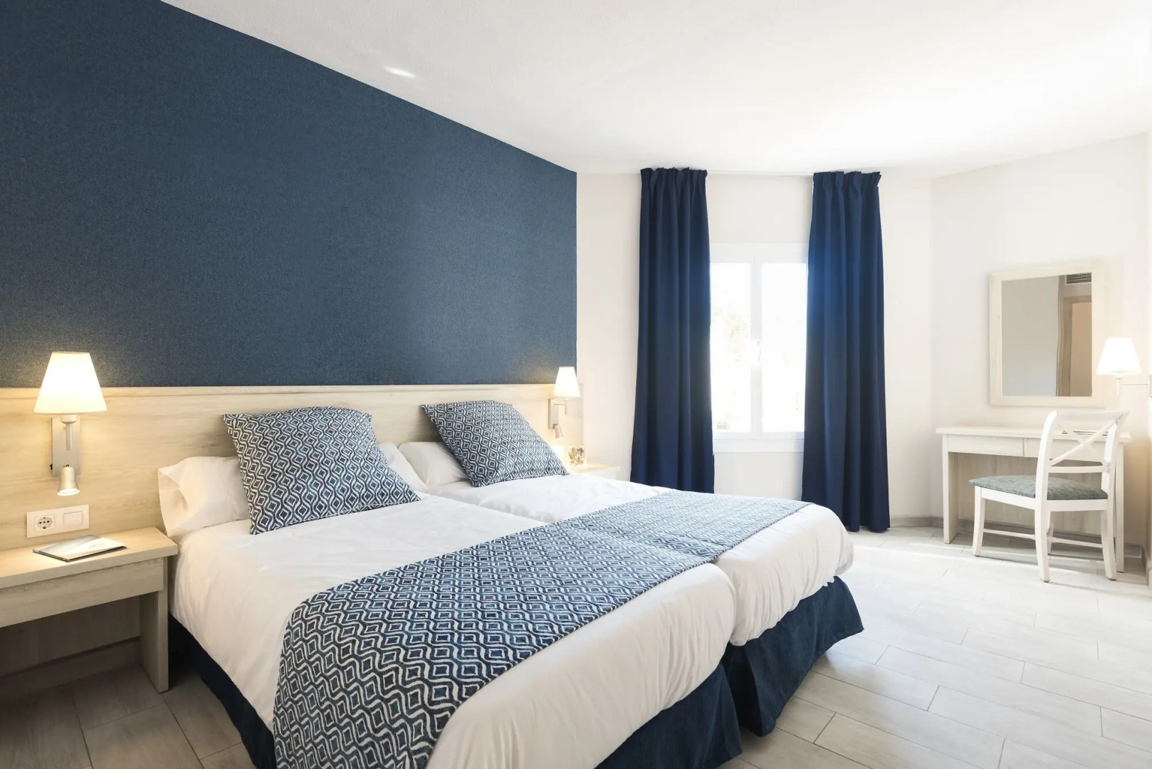 Aparthotel Marinda Garden