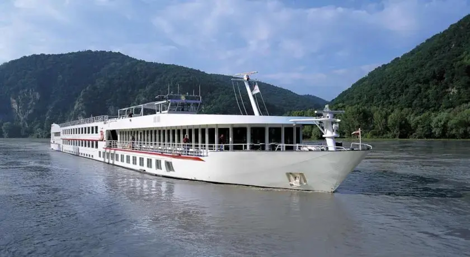 Fairtours Hotelschiff Regina Rheni **** Neuss