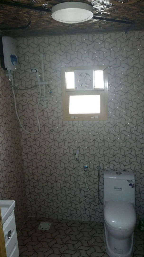 Shorfet Al Alamin Hotel