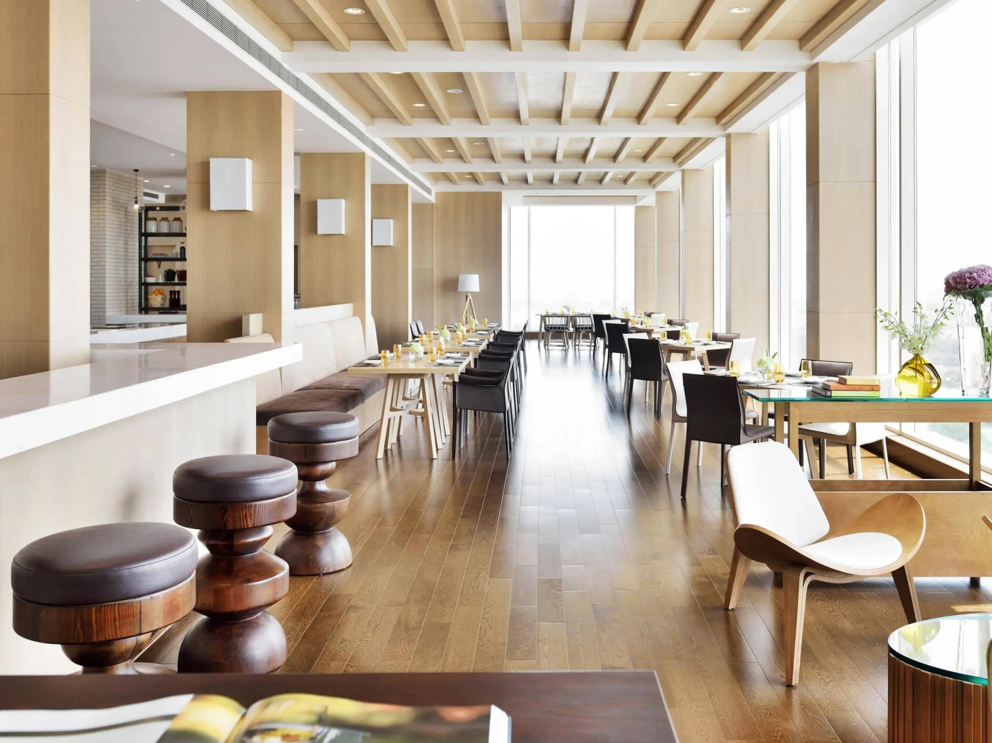 Renaissance Lucknow Hotel