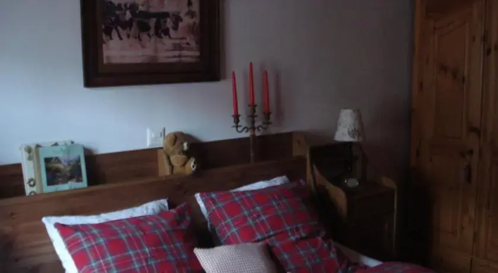 Marmotta di Montagne