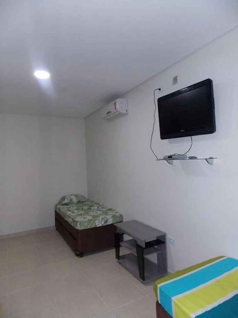 Pousada Raios de Sol Indaia