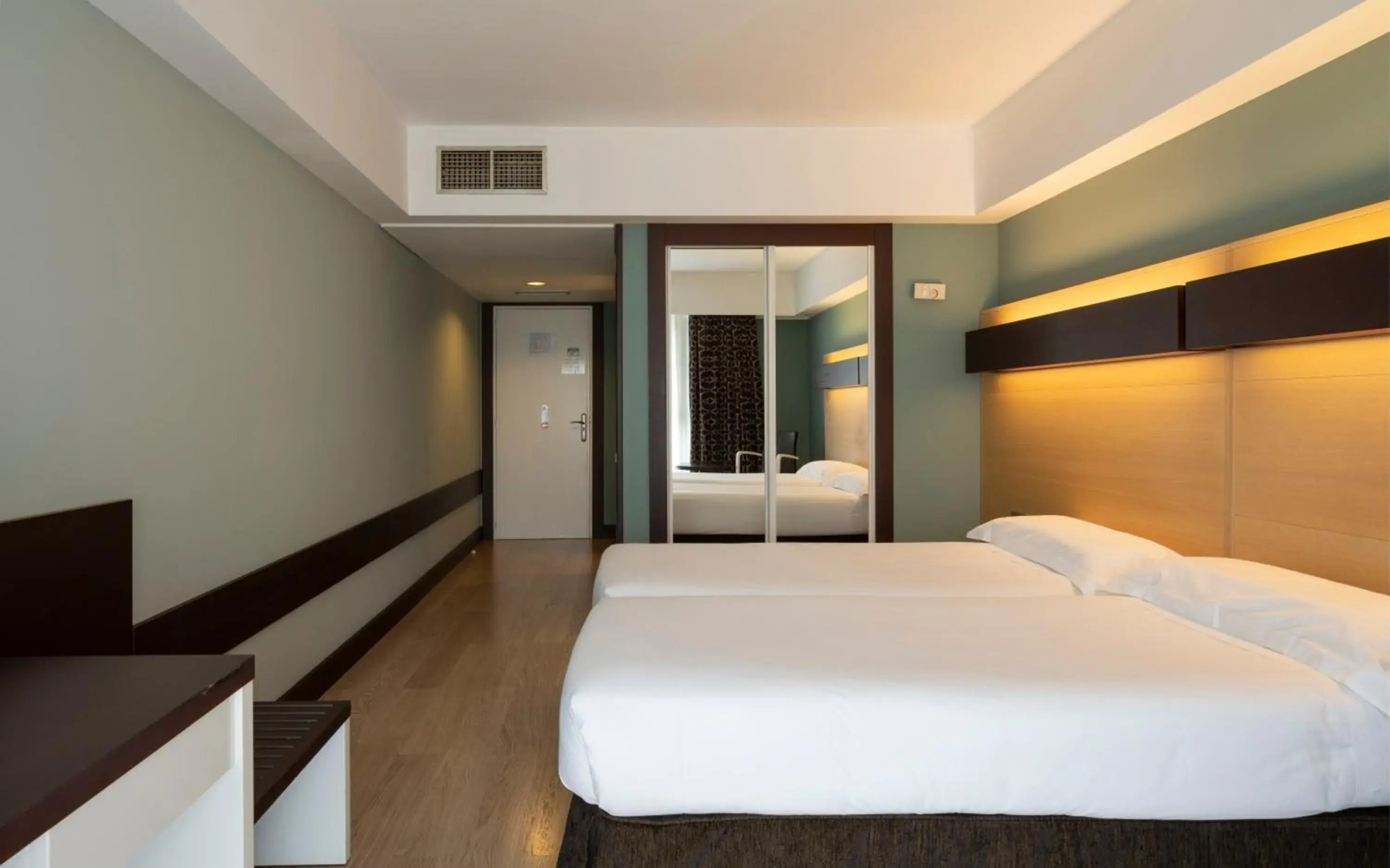 Hotel Ciudad de Logroño