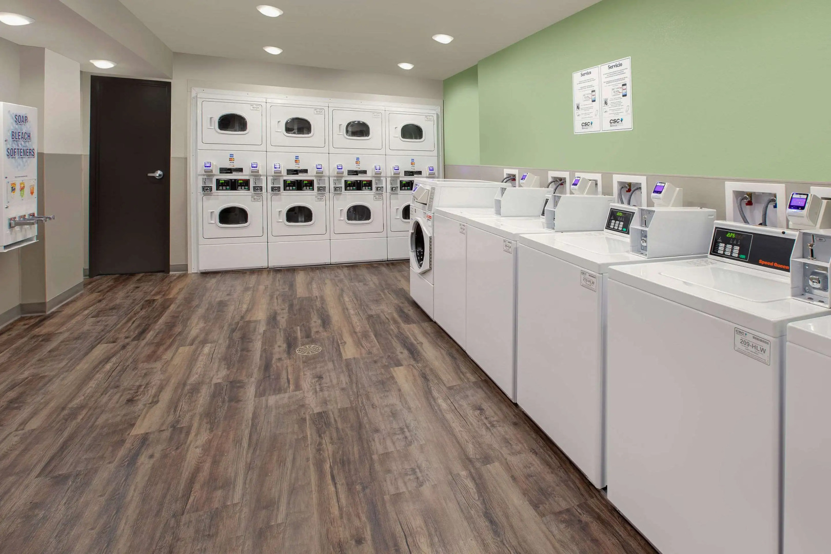 WoodSpring Suites Washington DC Northeast Greenbelt