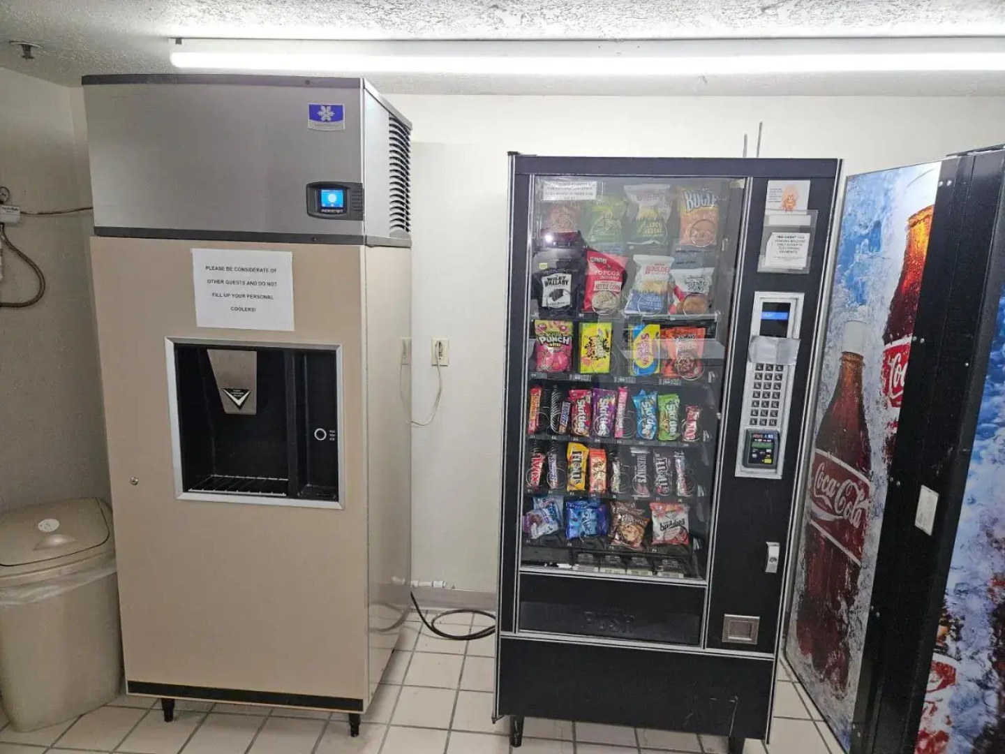 Super 8 Motel - Beaver