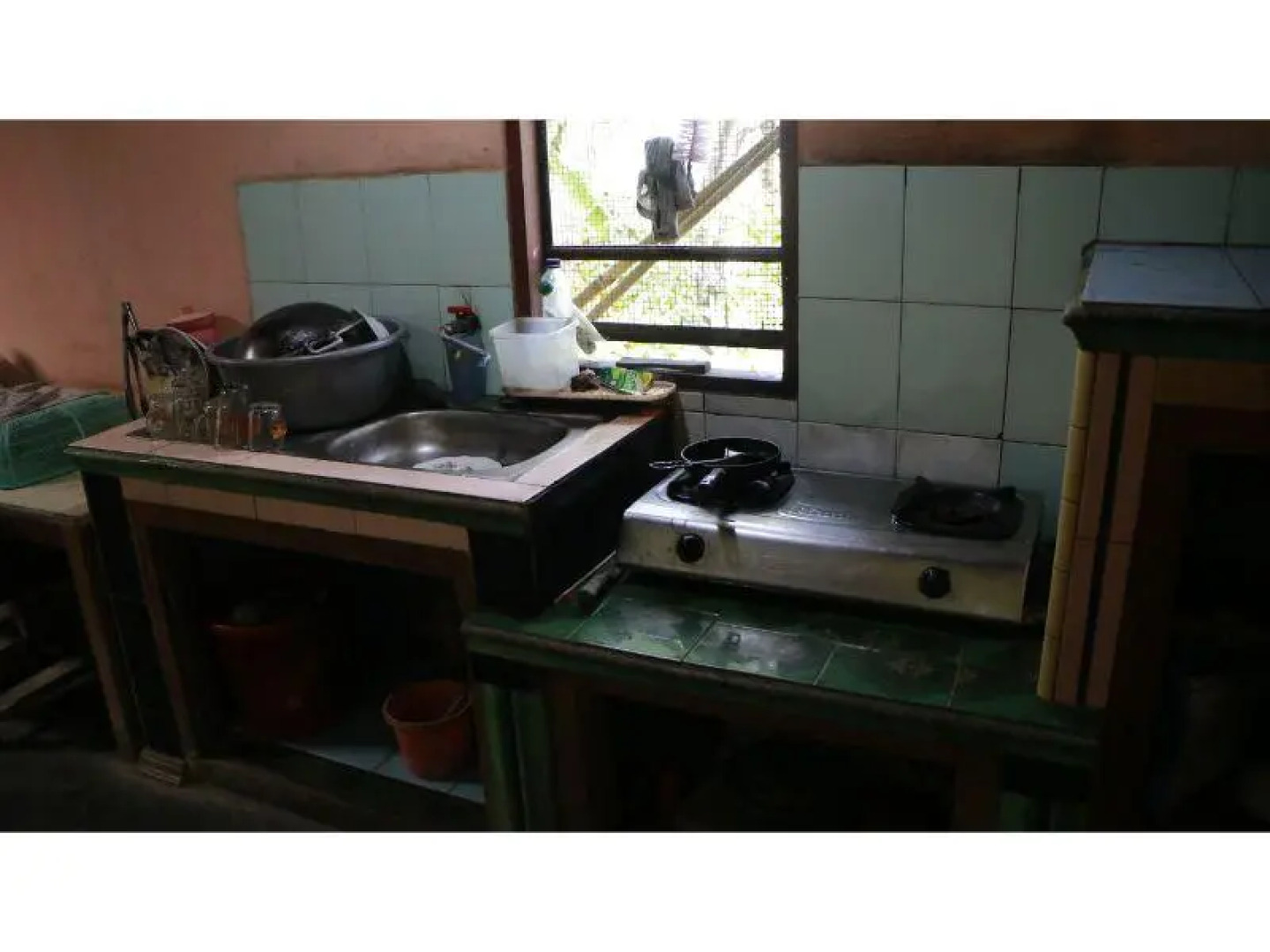 Sarjuni Homestay - Hostel