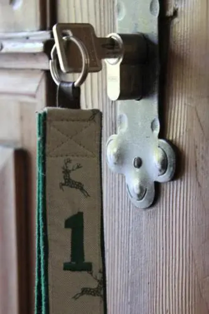 Schlossgaststätte Hohenberg