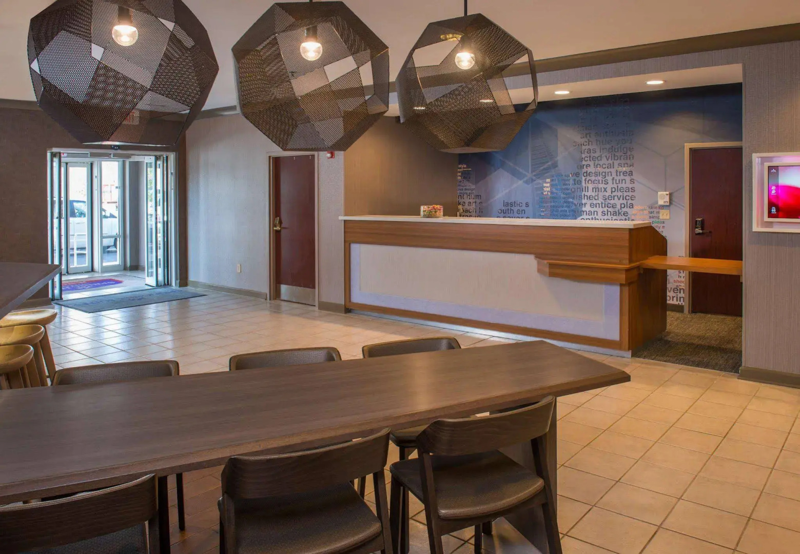 SpringHill Suites by Marriott Herndon Reston