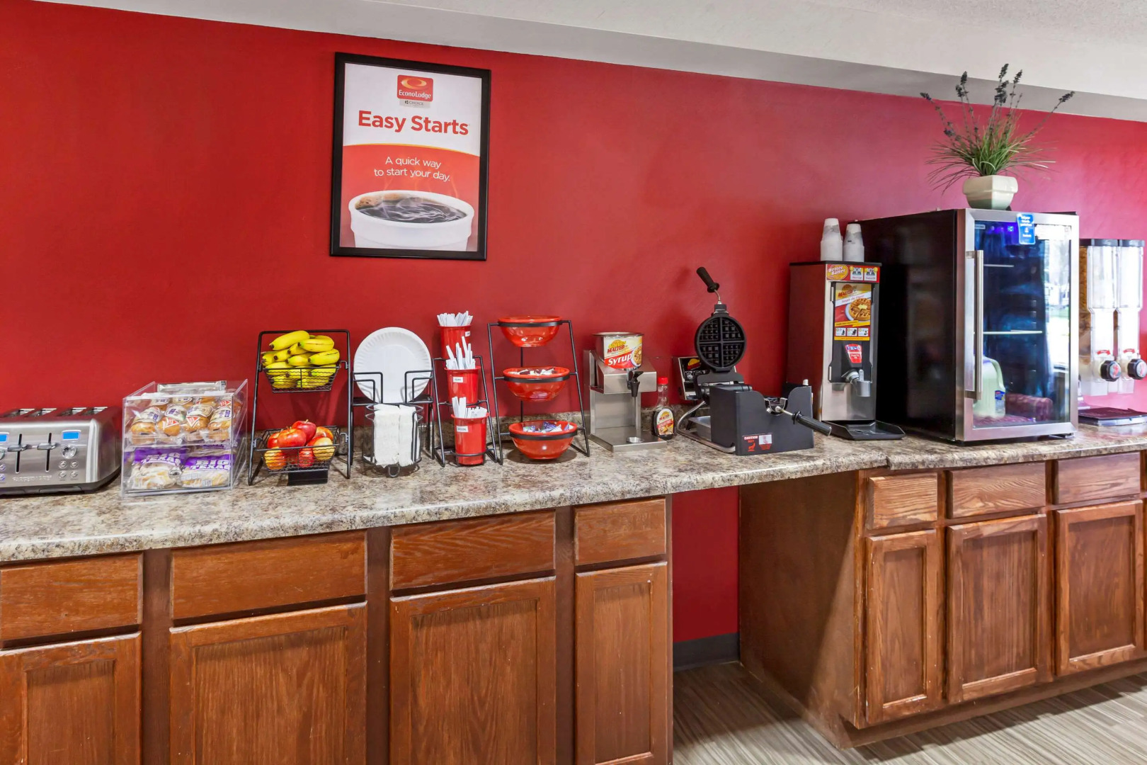 Econo Lodge Inn & Suites Oconto