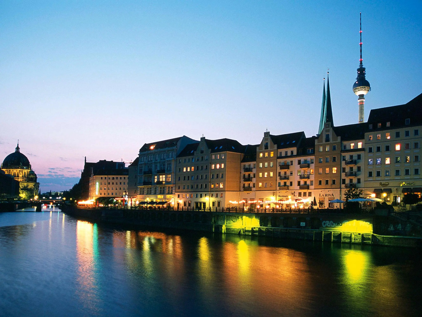 ibis Styles Berlin-Treptow