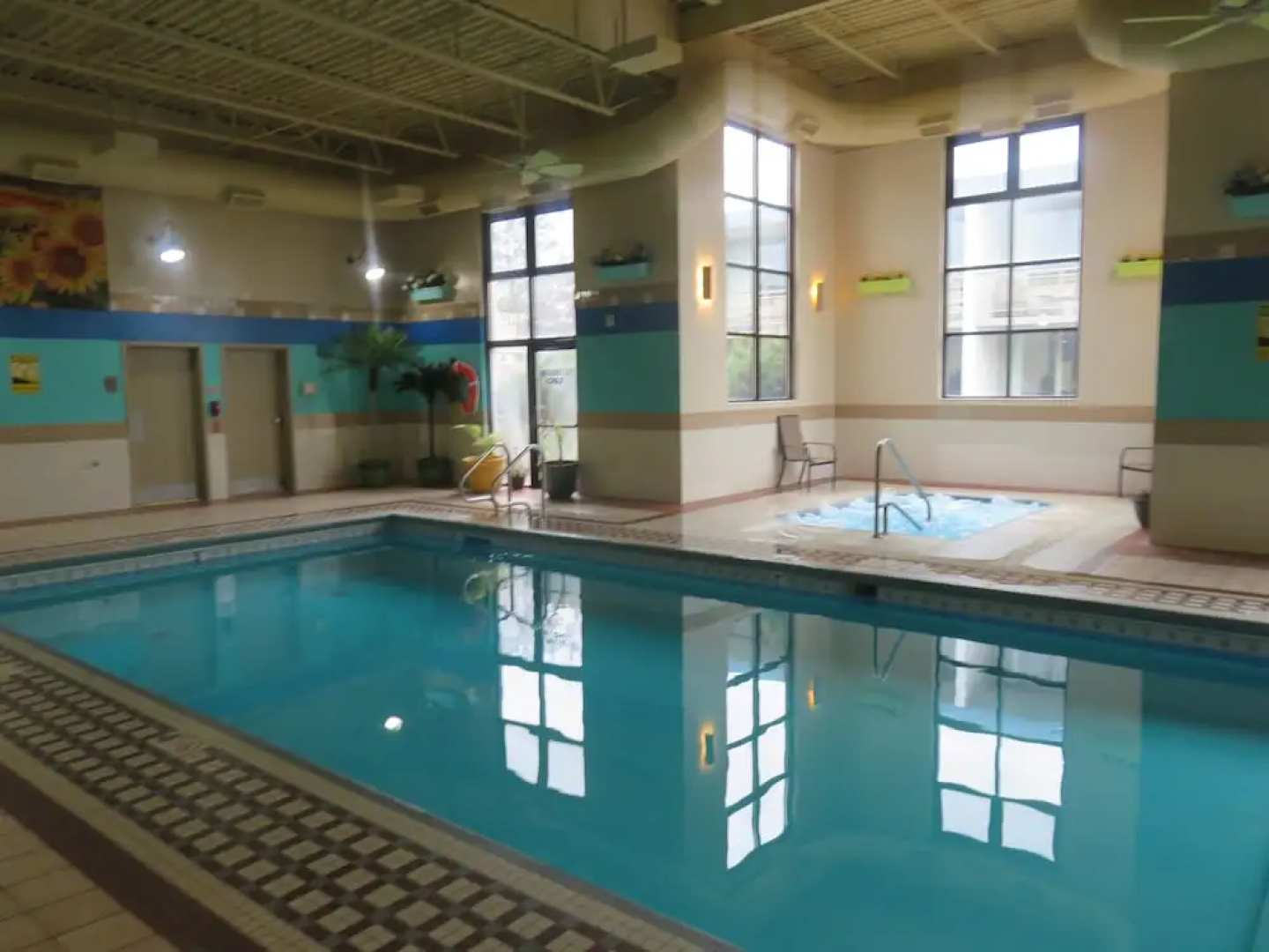 Vista Inn And Suites Fargo