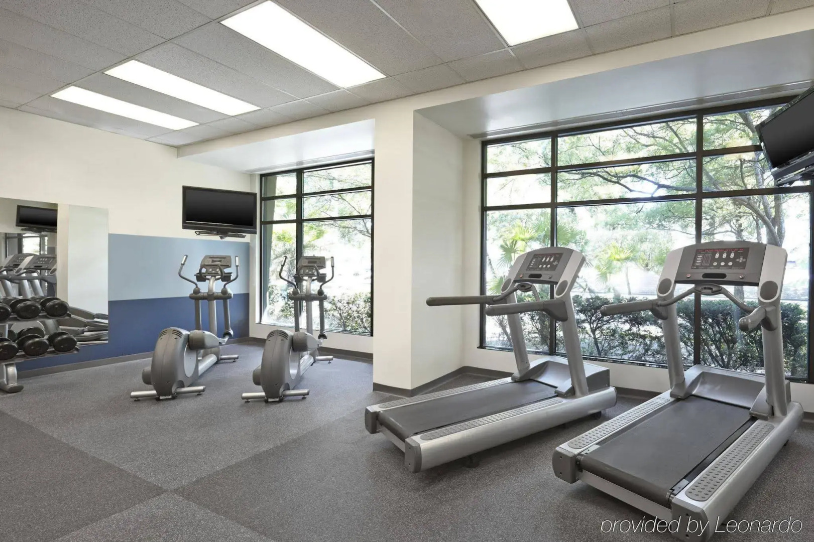 Grand Park Hotel Vancouver Airport, an Ascend Collection Hotel