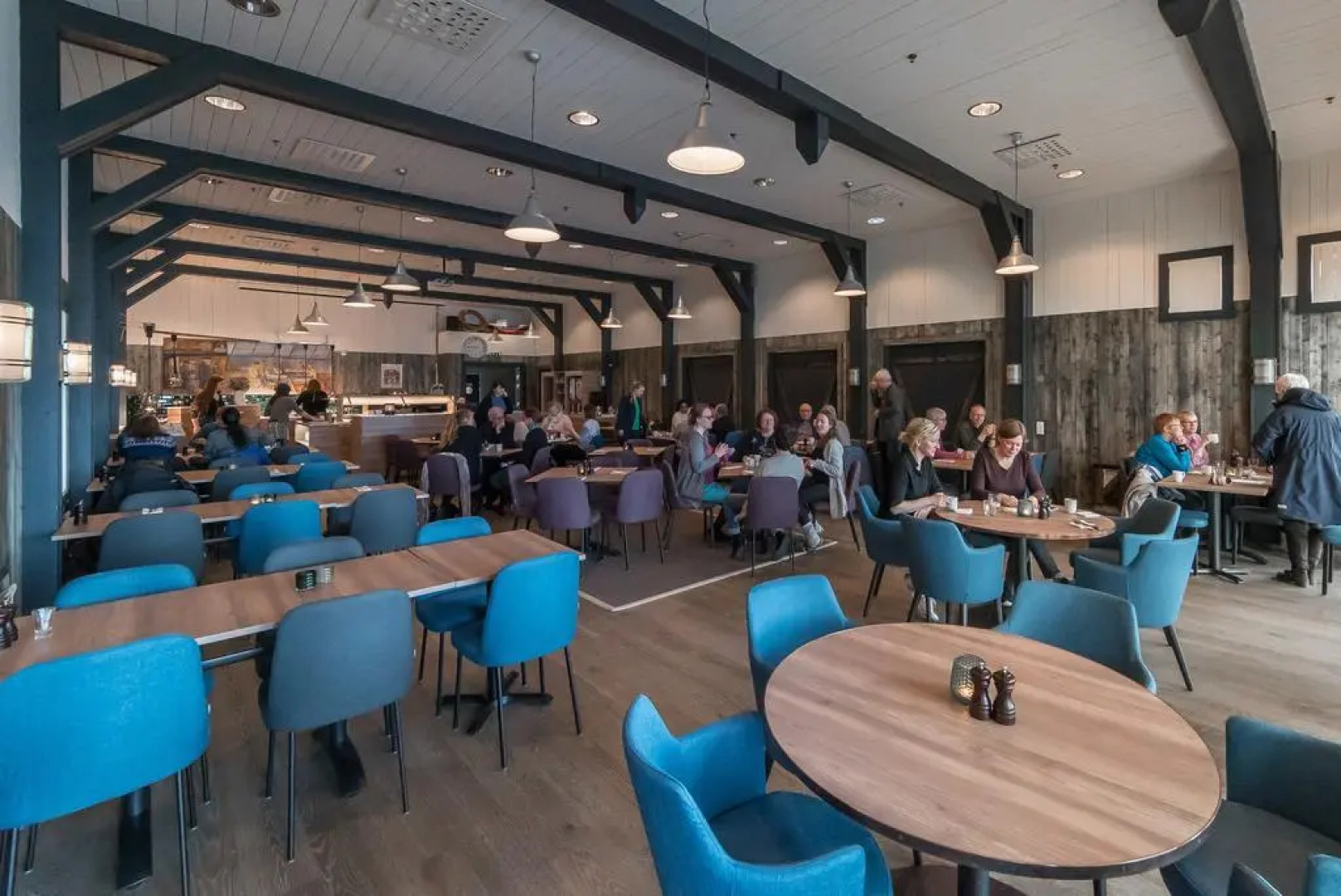 Sommarøy Arctic Hotel Tromsø