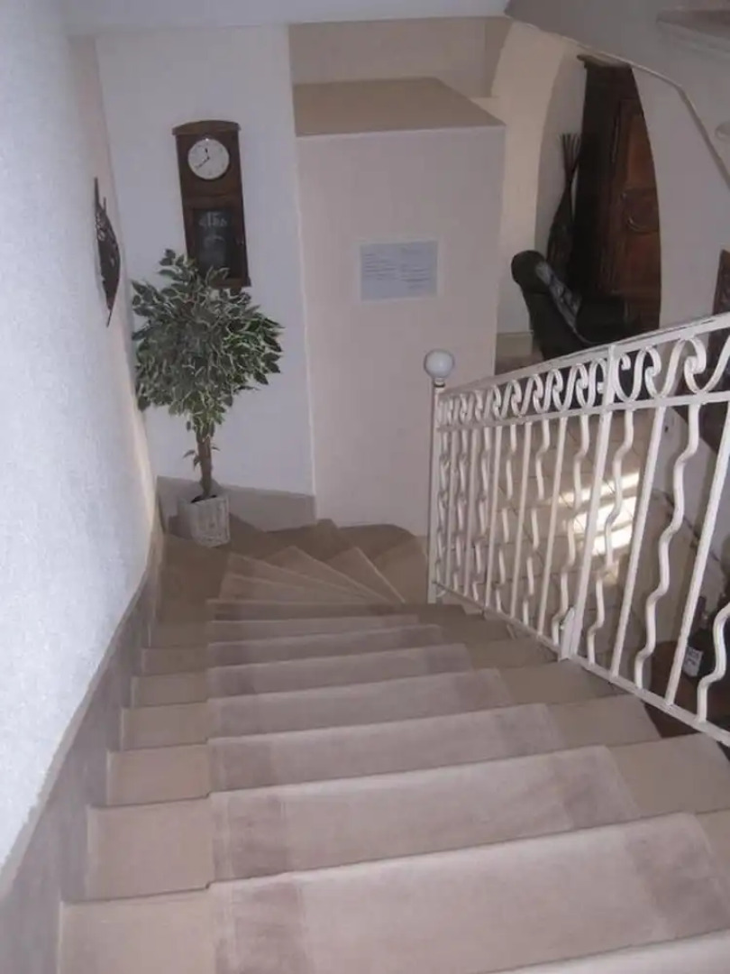 Gîte Park des Collines