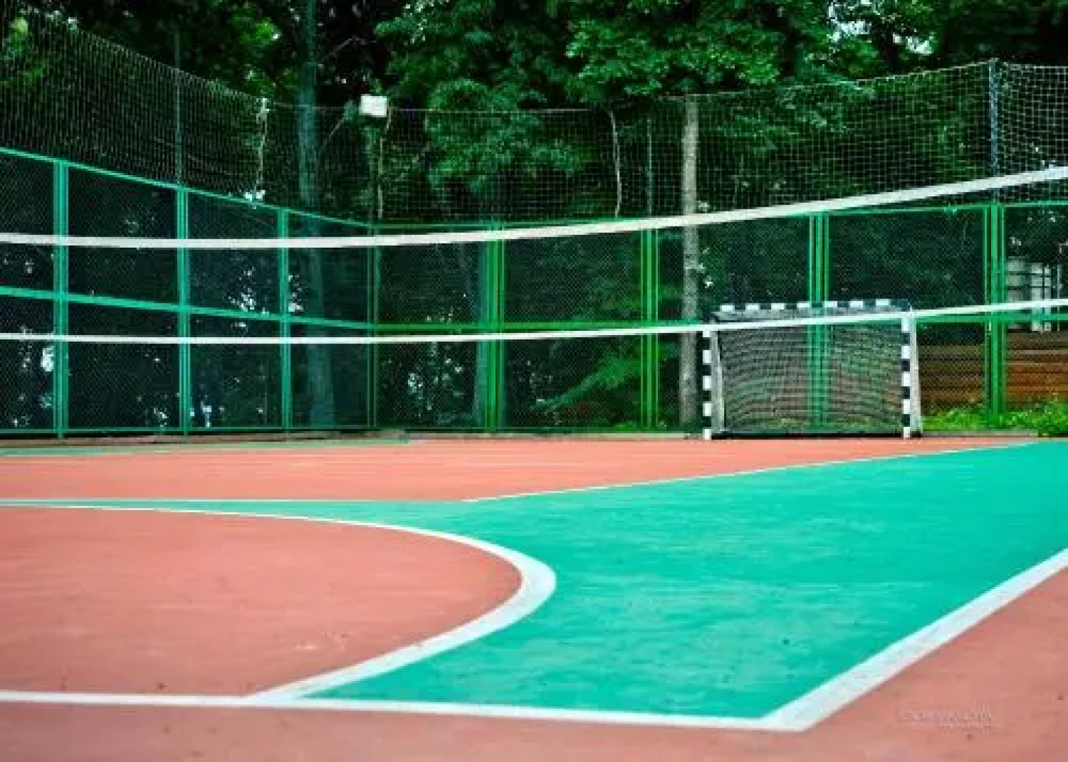 Baza otdykha Lesnaya Skazka