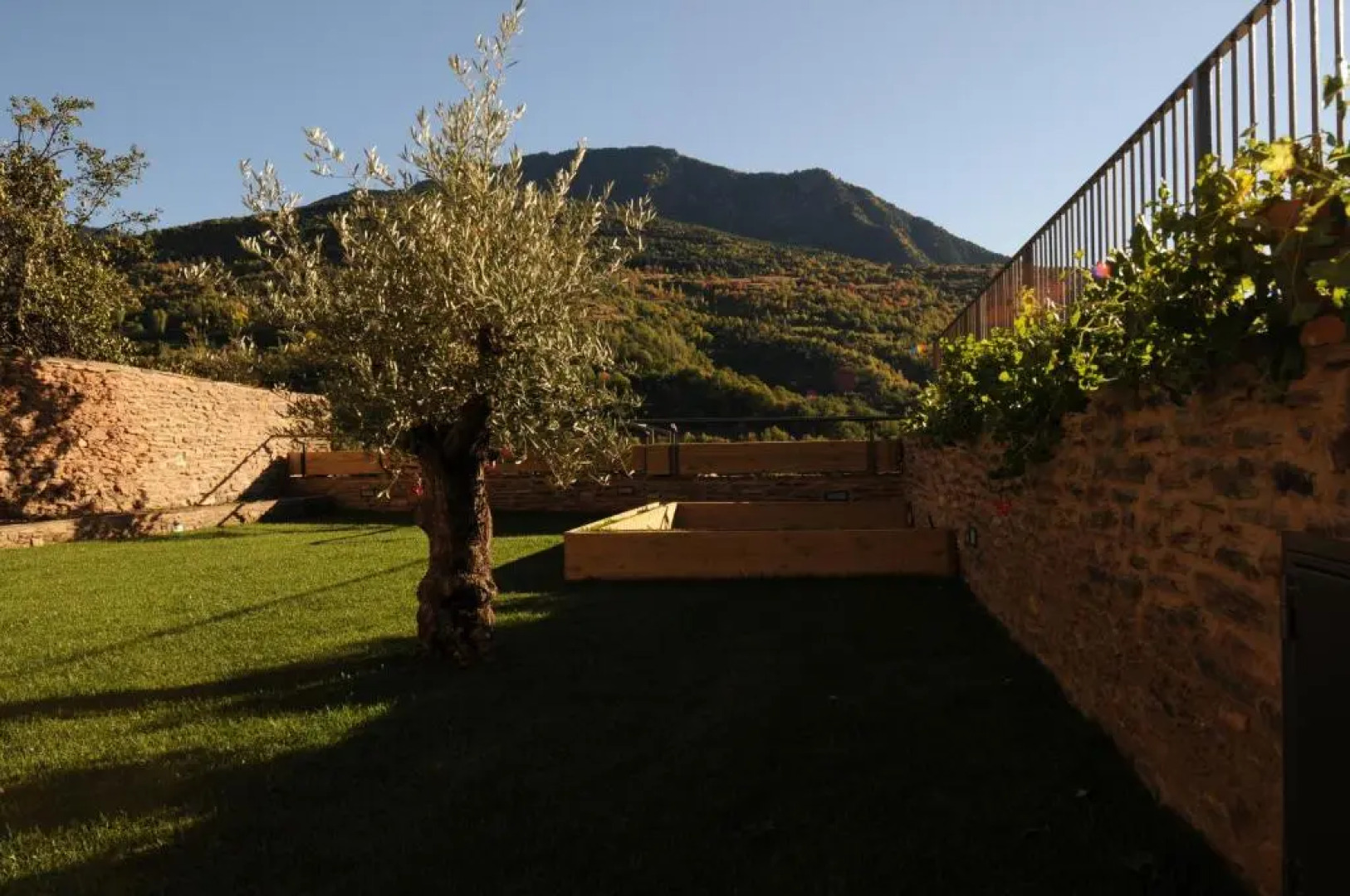 Casa Rural La Comella