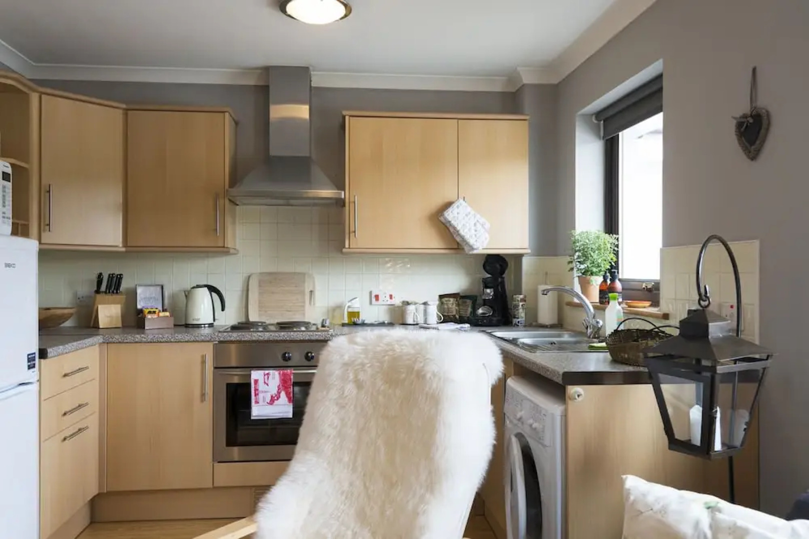 Carters Rest Guesthouse