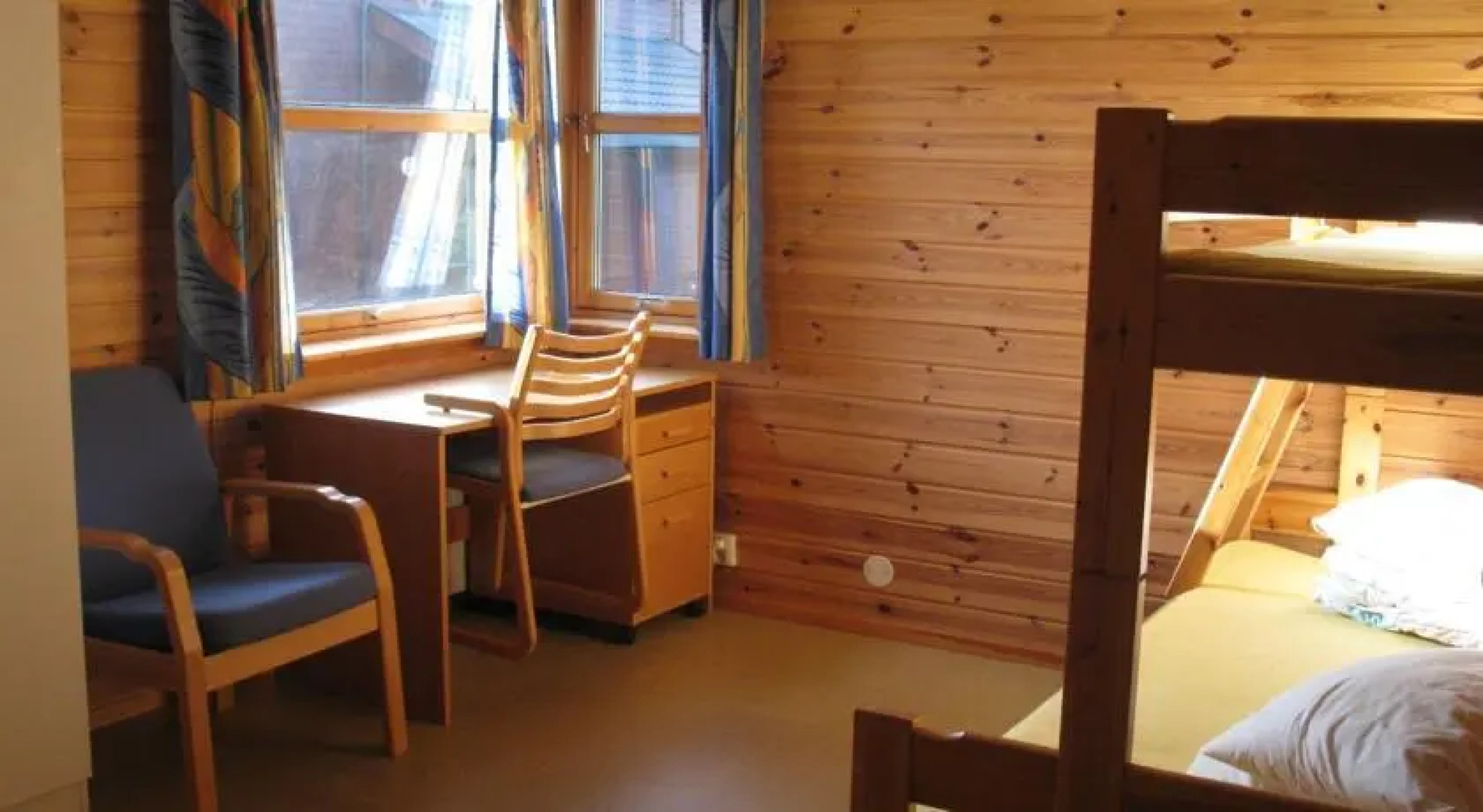 Bø Holiday Homes Breisås