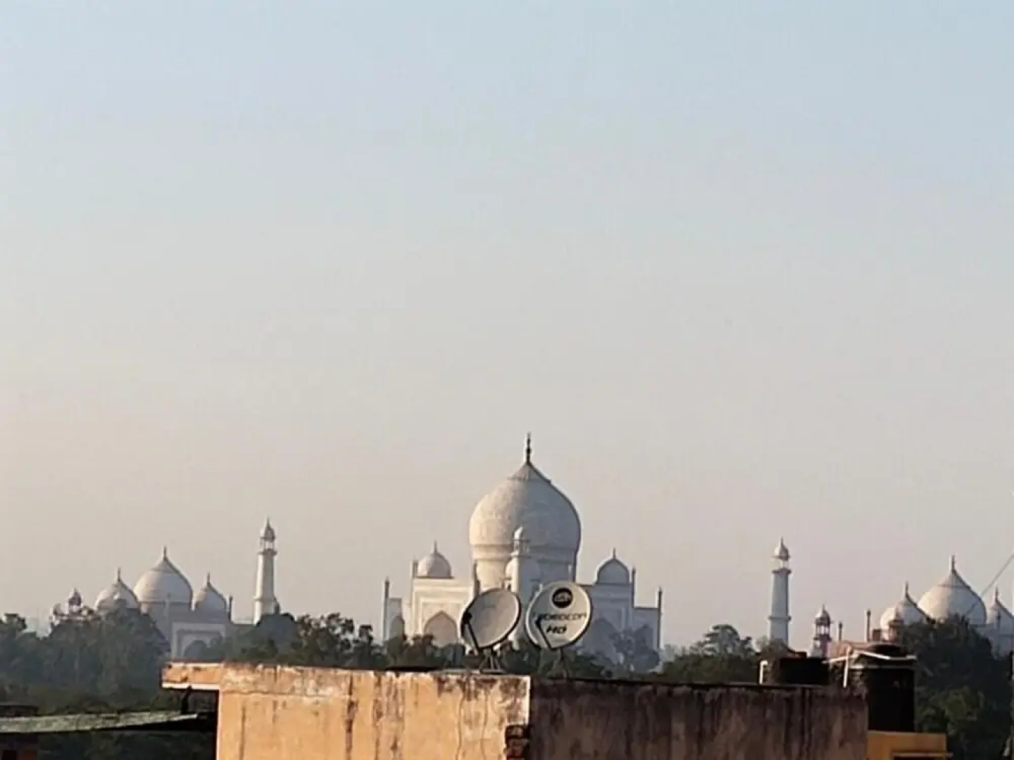 Big Brother Hostel Agra