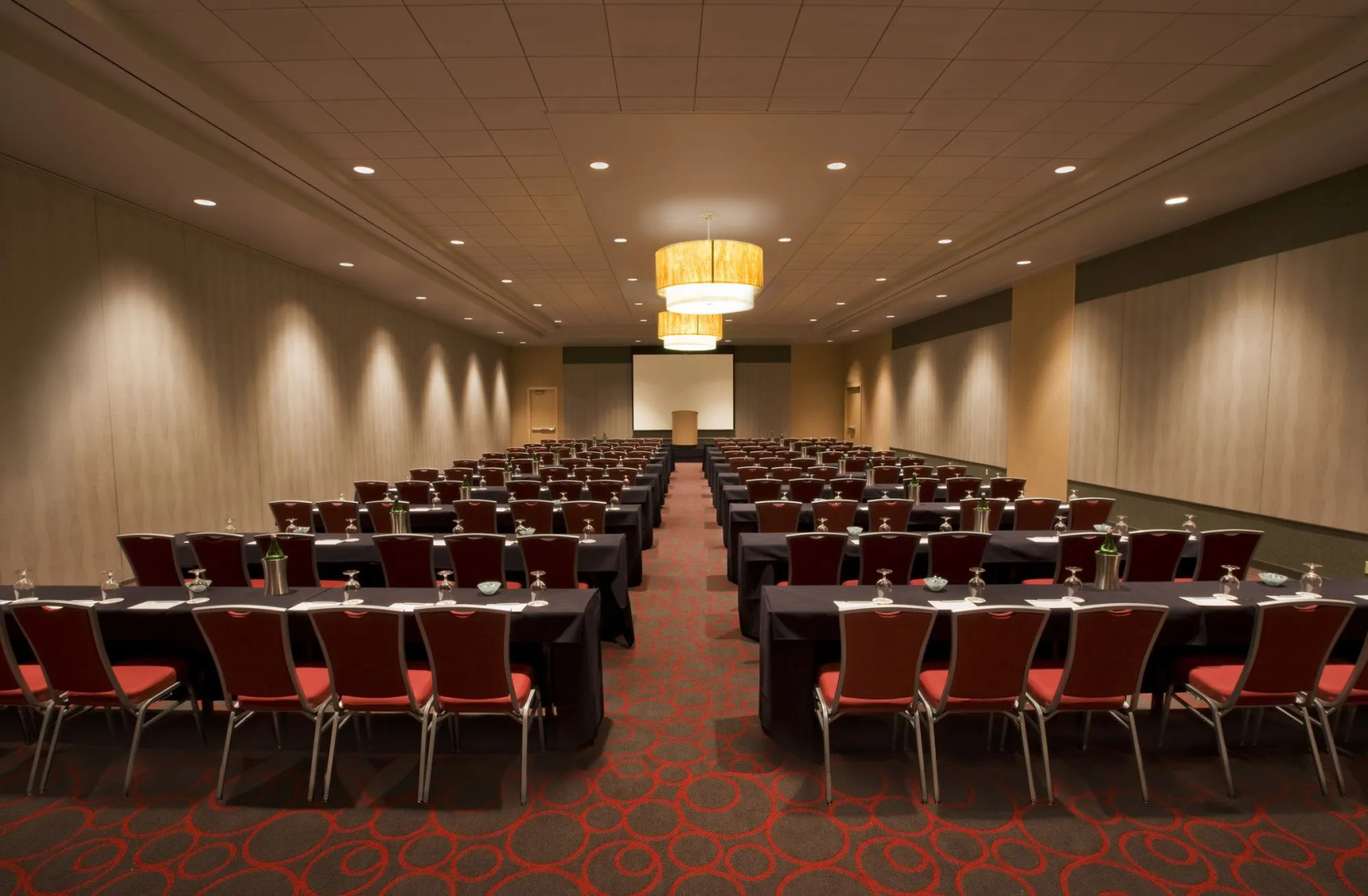 MotorCity Casino Hotel