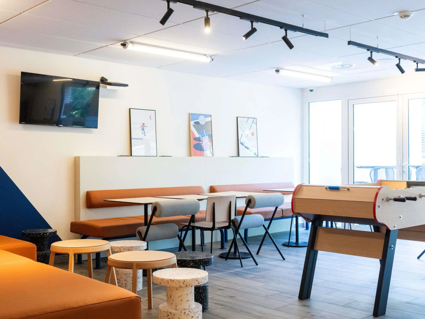 ibis budget Béziers Est Mediterranée