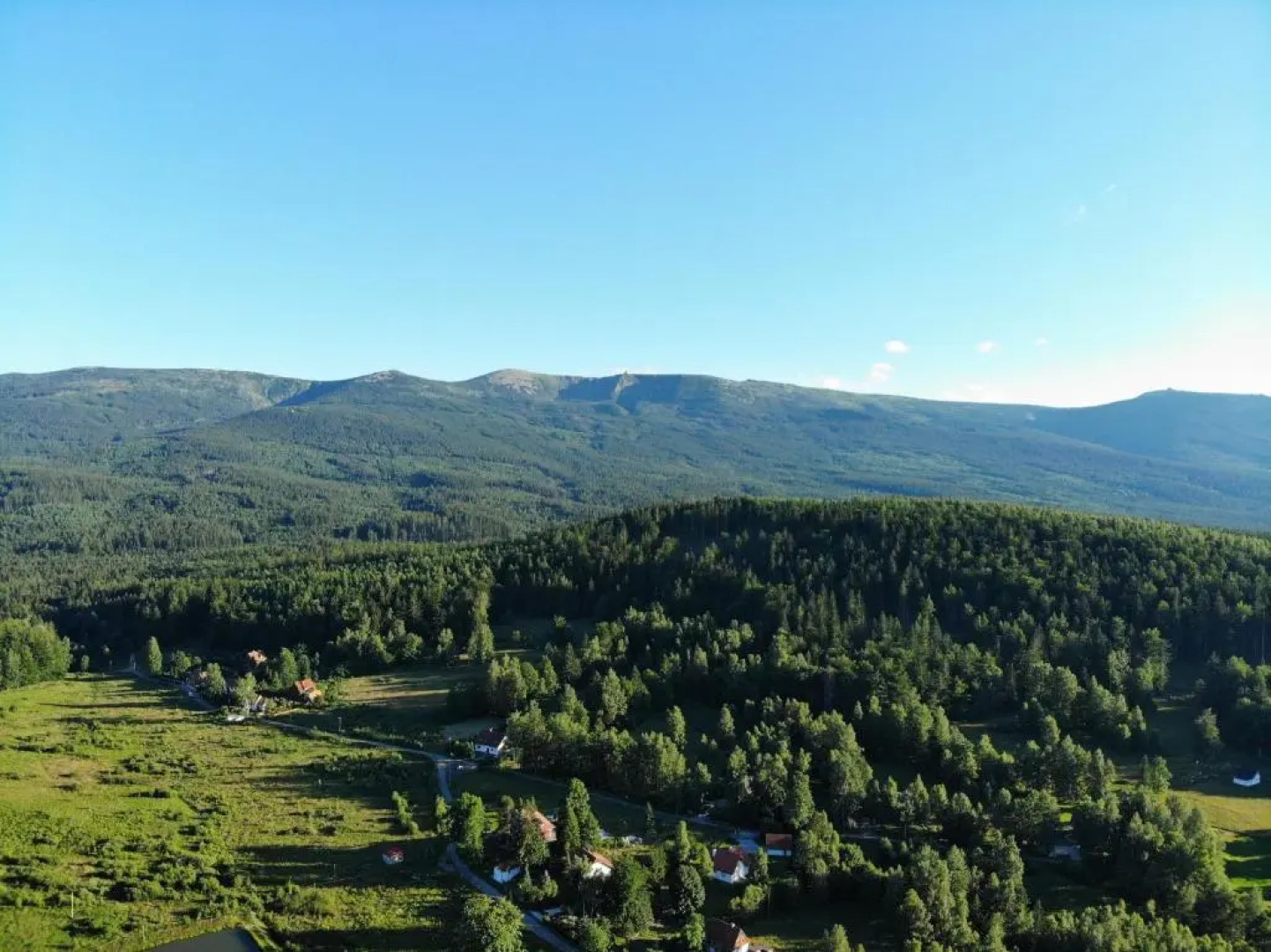 Pod Śnieżnymi Kotłami