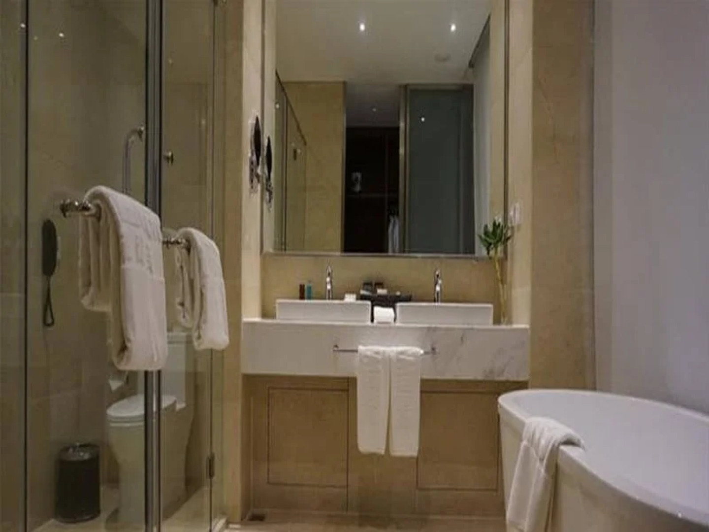 Tangram Hotel Harbin