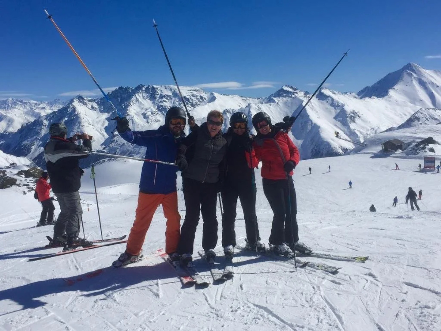 Apart Garni Mirabell