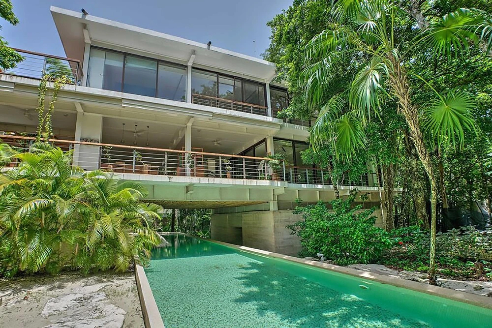 Apartamento Sirenis Chan 2 habitaciones