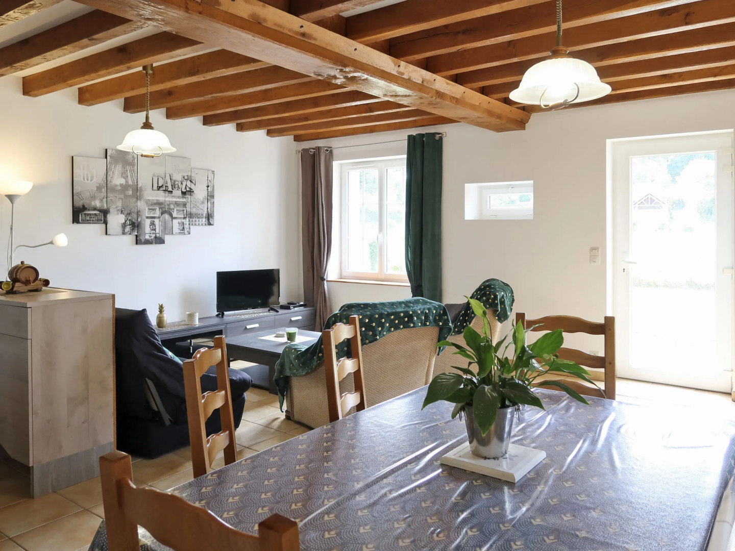Le Clos Renard (COM401)