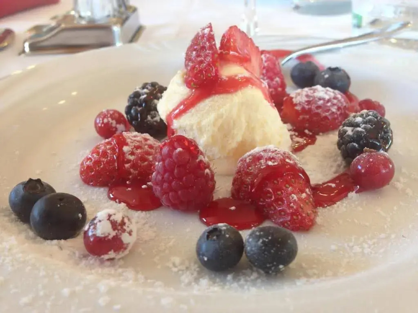 Albergo Ristorante Il Cacciatore