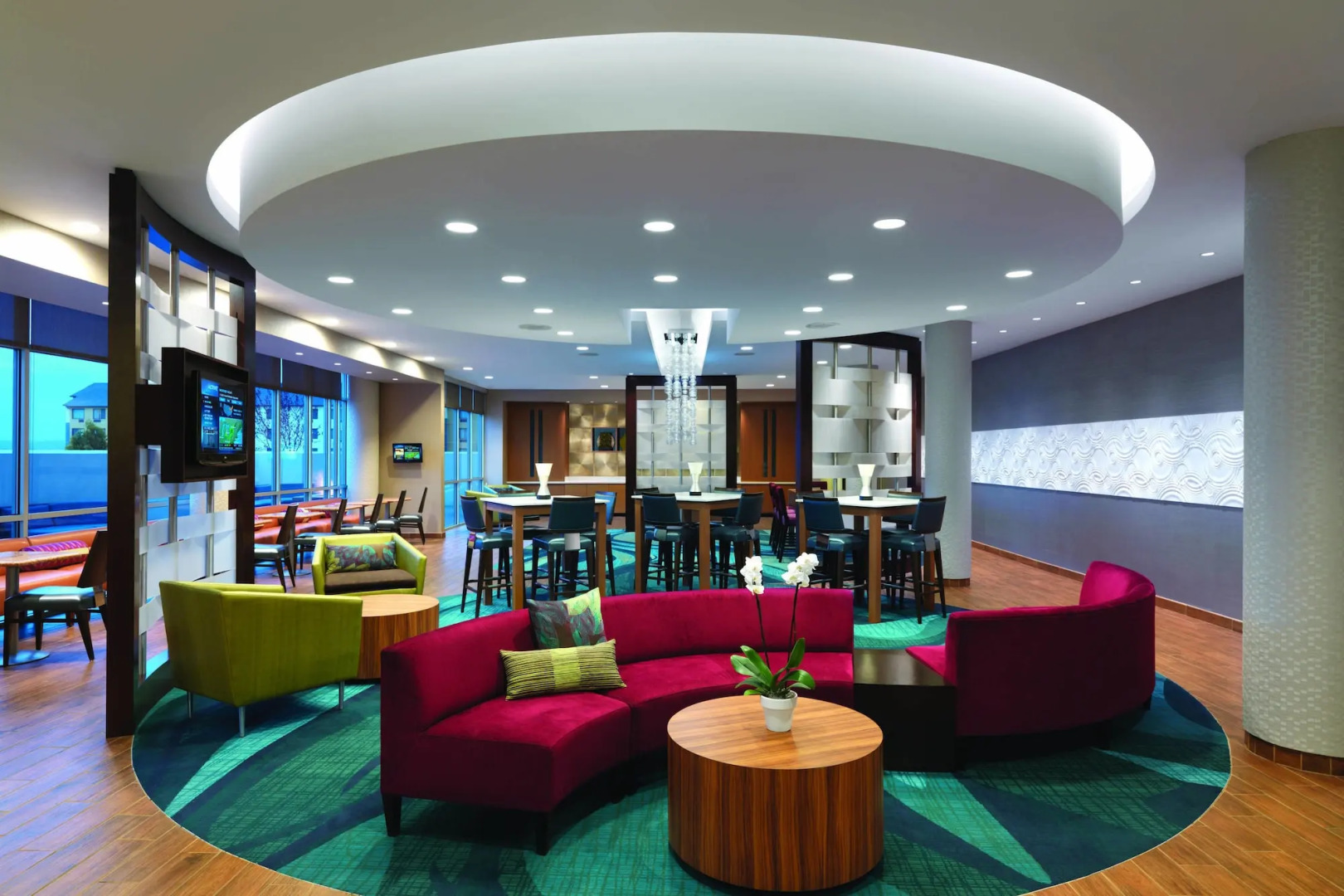 SpringHill Suites by Marriott Hampton Portsmouth