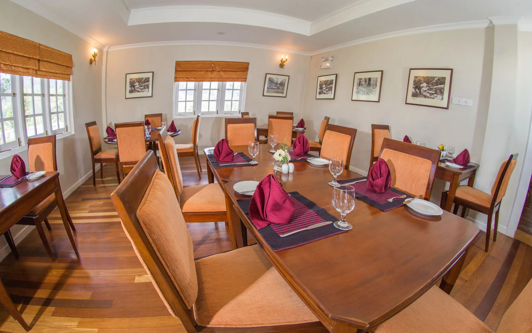 Бутик-отель Langdale by Amaya