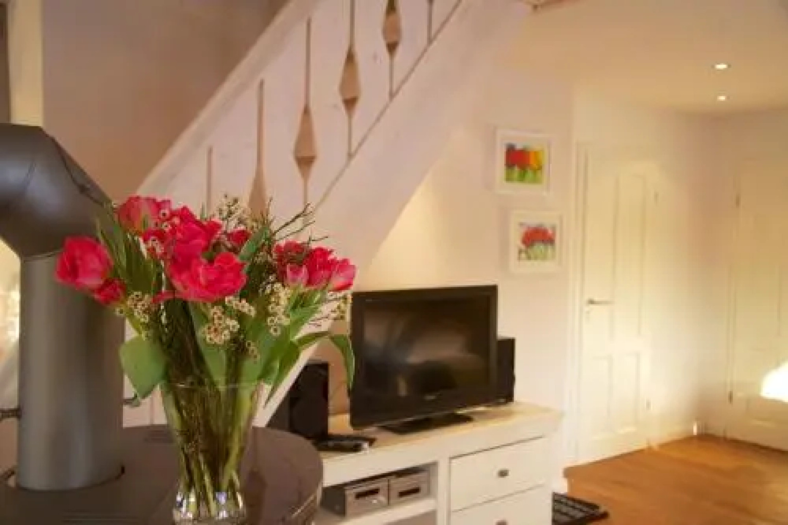 Am Trommelplatz - Ferienwohnung 4 - [#66238]