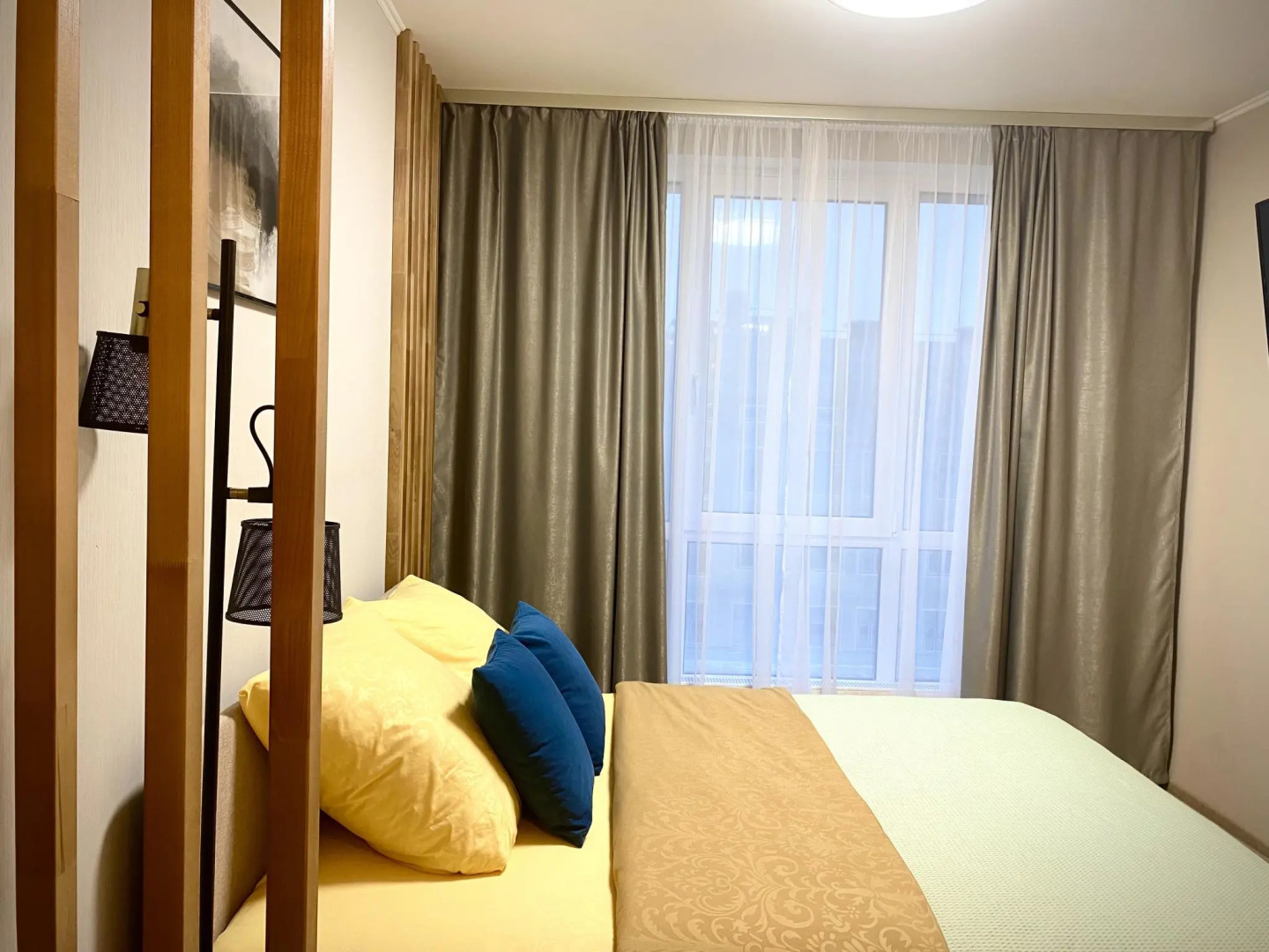 Старт на проезде Толубеевский