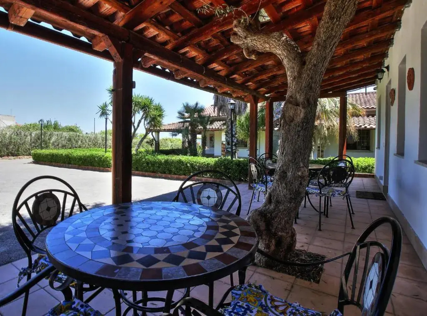 Casa Vacanza Morfeo Val di Noto