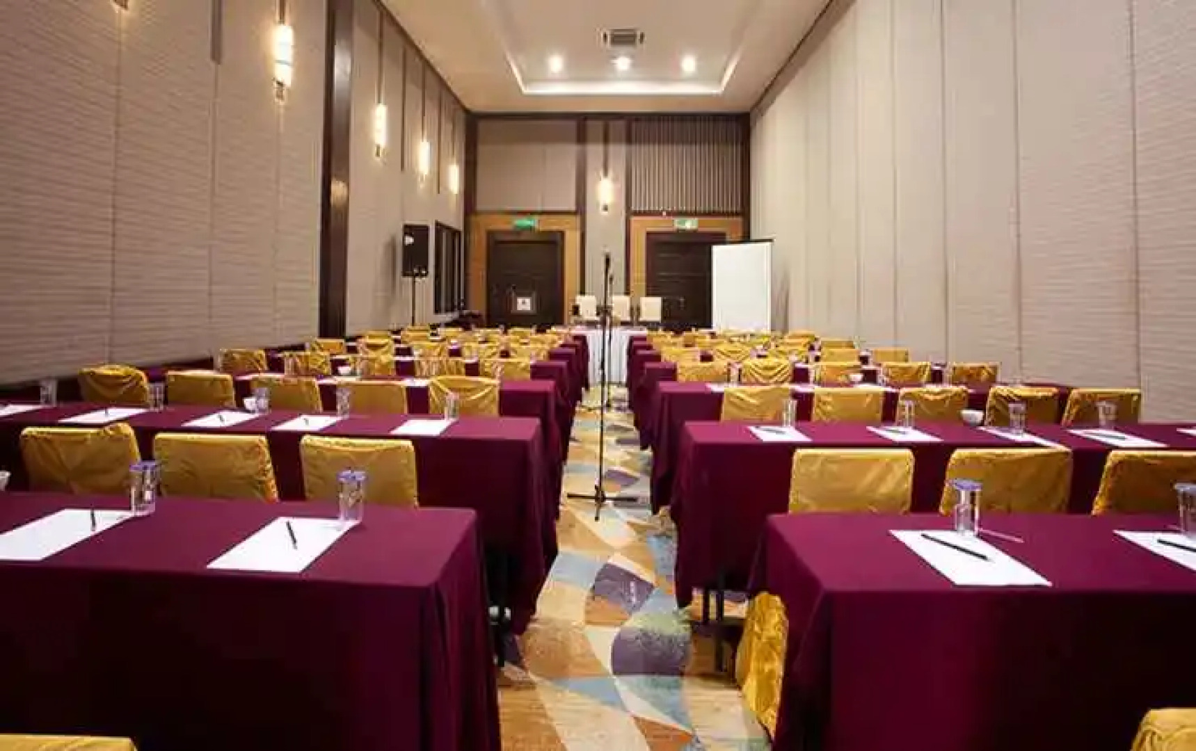 Hotel Seri Malaysia Kangar