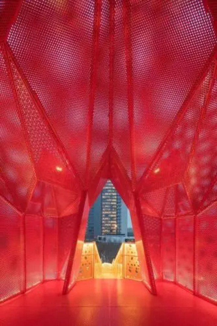 Beidaihe Ayana Hiddenplace Courtyard